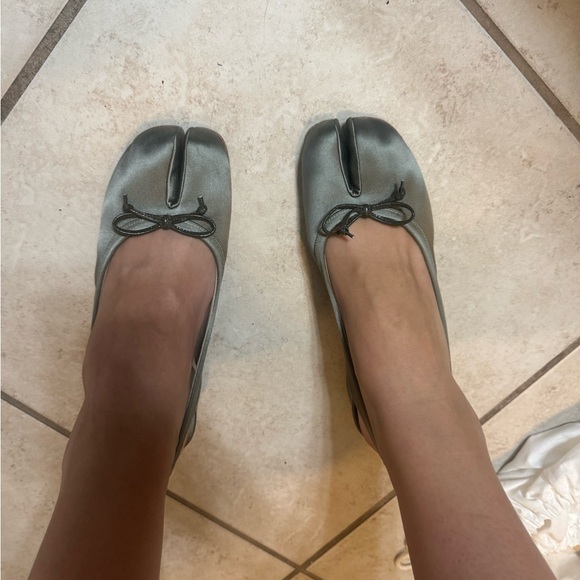 margiela tabis - Picture 1 of 6